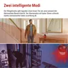 EMOS PIR: allarme di movimento con sirena da 125 dB, doppia Anteprima dell’immagine prodotto 5