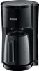 SEVERIN 9306-000 SEVERIN KA9306 Kaffeemaschine schwarz, 8 Voir les images du produit 1