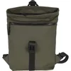 Wasserdichter Rollrucksack ROLLTOP 7 l blau Produktbild-Vorschau 3