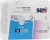 Seni Active Super Medium, majtki chłonne, 10 sztuk - Długi Náhľad obrázku produktu 1