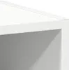 vidaXL Hängeschrank Riga Weiß 20x29,5x60 cm Holzwerkstoff Produktbild-Vorschau 7