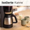 Bosch SDA Kaffeeautomat TKA6M273 sw Produktbild-Vorschau 33