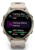 Garmin Forerunner 970, 3,56 cm (1.4"), AMOLED, Dotyková Náhľad obrázku produktu 9