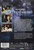 Back cover of a DVD box set for the fantasy series 'Prinzessin Fantaghiro'. Náhľad obrázku produktu