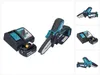 Tagliabordi Makita DUC 101 RG1 18 V 10 cm senza spazzole + Anteprima dell’immagine prodotto 1
