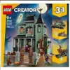 LEGO® Creator 31167 Geisterhaus Produktbild-Vorschau 23