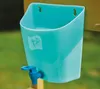 TP Toys Dřevěná dětská kuchyňka a záhon "Grow Up" přírodní Náhled obrázku produktu 7