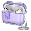 Custodia Tech-Protect Bounce Pro per AirPods Pro 3 Anteprima dell’immagine prodotto 1