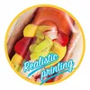 INTEX 58771EU Hotdog aufblasbare Matratze Produktbild-Vorschau 5
