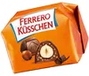 Ferrero Küsschen 15er Big-Pack (15 Stangen x 44g) Produktbild-Vorschau 3