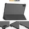 Custodia per tablet OnePlus Pad 2 Pro / Pad 3 3folt Wake UP Anteprima dell’immagine prodotto 7
