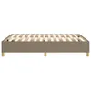 VidaXL 3120965, Szarobrązowy, 140 cm, 2,03 m, 35 cm, 1400 x Podgląd zdjęcia produktu 5