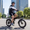 E-Bike Cityrad Polaris Faltbares E-Fahrrad 624WH Pedelec, Produktbild-Vorschau 11