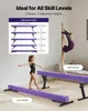 VEVOR kladina na gymnastiku pre deti 241 cm výškovo Náhľad obrázku produktu 2