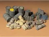 Tamiya 1:35 Set diorama accessori per veicoli alleati Anteprima dell’immagine prodotto 5