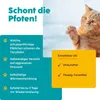 HOTREGA Pfotenwohl Tau-Granulat 5 L Produktbild-Vorschau 3