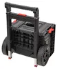 Qbrick System PRO Cart 2.0 Plus stohovatelný 490 x 415 x Náhled obrázku produktu 4