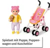 BABY Born Minis Sada s nábytkem Náhled obrázku produktu 13