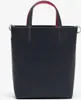 LACOSTE Schultertasche Anna Vertical Shopping Bag Abimes Produktbild-Vorschau 19