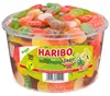 Haribo 1264671001 Ovocné žvýkačky kyselé medvědí jazýčky - Náhled obrázku produktu 2