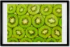 Bild 60x40 MDF-Rahmen, Wandkunst Kiwi Produktbild-Vorschau 1