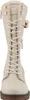 Mustang donna stivali TEX foderati Beige Anteprima dell’immagine prodotto 5