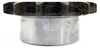 Pignone 12B a 13 denti con mozzo, temprato P: 19,05, 3/4″ Anteprima dell’immagine prodotto 8