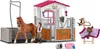 schleich HORSE CLUB 72177, Bauernhof, Horse Stable, Horses, Produktbild-Vorschau 5