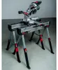 Metabo MAB 82, Ponteggio di sostegno, acciaio, 590 kg, Anteprima dell’immagine prodotto 15