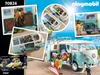 70826 Volkswagen T1 Camping Bus - špeciálna edícia Náhľad obrázku produktu 4