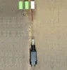 Batterie Netzteil Adapter 3x C Baby LR14 Batterien 4,5V Produktbild-Vorschau 5