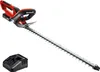 AKKUMULATORISCHER IGEL EINHELL GE-CH 1855/1 Li Produktbild-Vorschau 1