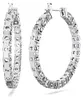 Pendientes Swarovski para mujer Vista previa de la imagen del producto 10