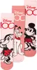 Disney Minnie Mouse ponožky sada 3 - Roztomilý ružový Náhľad obrázku produktu 5