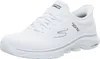 Skechers Sportliche Slipper Damen 31383330333234 Weiß 40 EU Produktbild-Vorschau 2