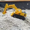 OOTB Modell-Bagger mit Friktionsmotor & Produktbild-Vorschau 7