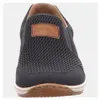 Rieker Slipper Blau Anteprima dell’immagine prodotto 61