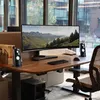 Głośniki stereo Głośnik PC Komputer Laptop USB Mini małe Podgląd zdjęcia produktu 10