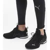 Puma Axelion LS Laufschuhe Herren schwarz Gr 42,5 Produktbild-Vorschau 6
