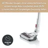 Severin Akku Staubsauger kabellos, 60 Min Laufzeit, 2-in-1 Produktbild-Vorschau 6