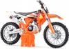 Model motocykla Red Bull KTM BBURAGO 1:18 Podgląd zdjęcia produktu 17