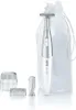 Braun Silk-épil Bikini Trimmer FG1100 Bianco Con 4 extra Anteprima dell’immagine prodotto 5