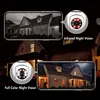Bezpečnostná kamera v tvare žiarovky 360° WiFi – Full HD Náhľad obrázku produktu 5