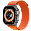 Strap-it Apple Watch Ultra Hard Case 49mm (Carbon Fibre) Produktbild-Vorschau 5