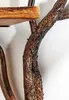 Półka wisząca Kobolo Wandregal ESRA, 3 półki, wymiary Podgląd zdjęcia produktu 5