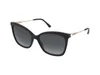 Jimmy Choo Maci/S-807 Frauen Sonnenbrille Produktbild-Vorschau 4