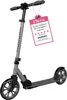 HUDORA Scooter Step Start 200 Iron Produktbild-Vorschau 1