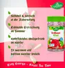 KING GEORGE Instant Tee Erdbeer Kiwi 12 x 400g Produktbild-Vorschau 8