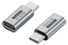 INF 5.1K USB-C Ladeadapter 4er Set Aluminium PVC kompakt Produktbild-Vorschau 2