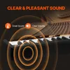 VEVOR Piano pliant 88 touches, Bluetooth et MIDI, portable, Voir les images du produit 5